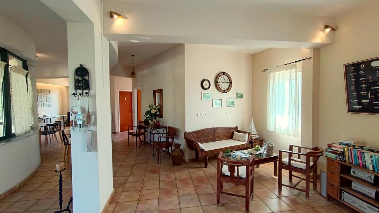Marillia Village Apartments Santorini 4*, фото 3