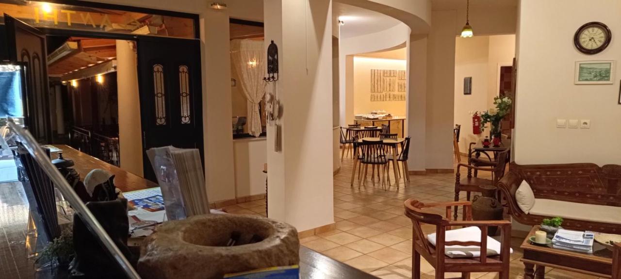 Marillia Village Apartments Santorini 4*, фото 4