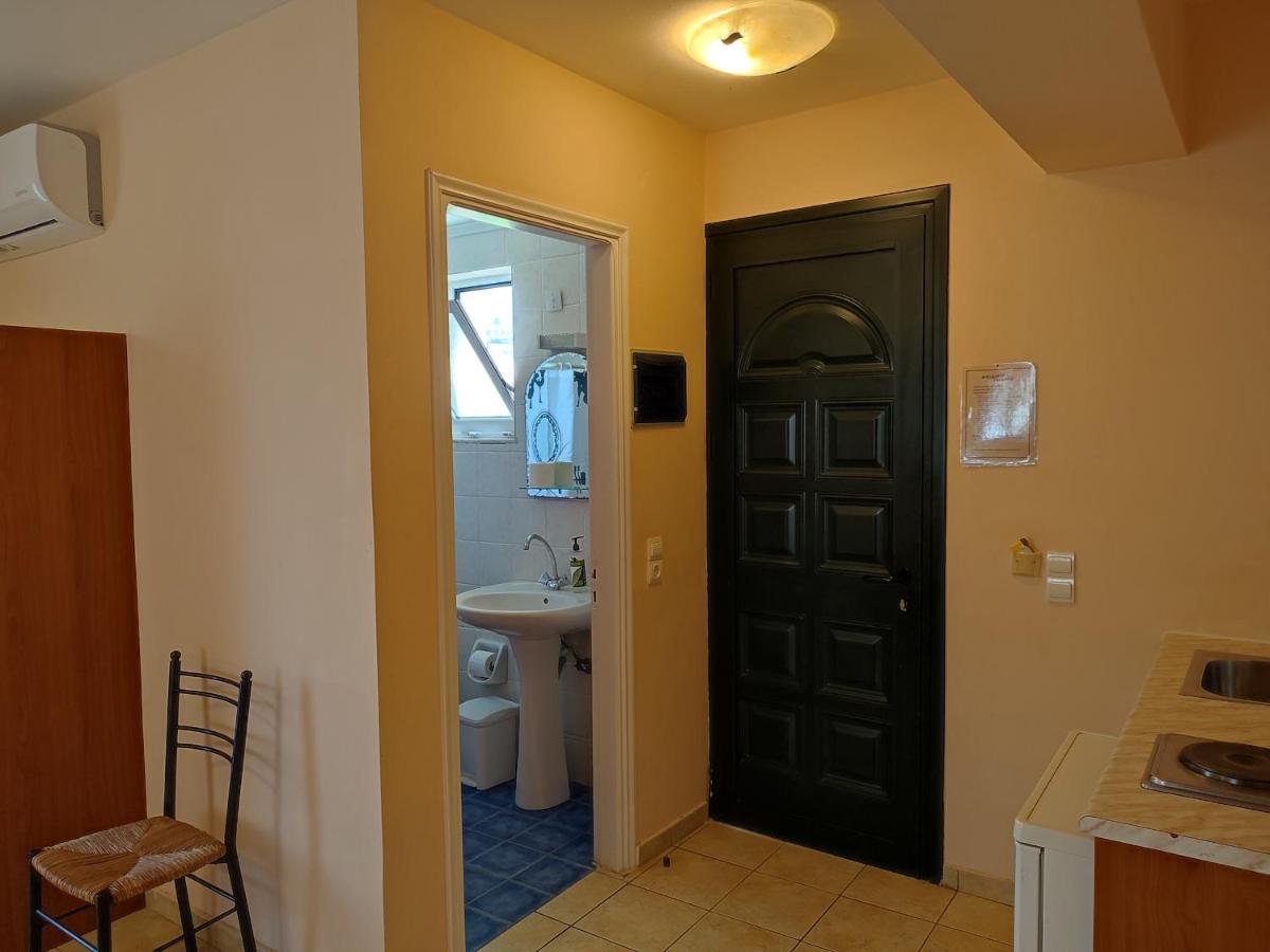 Marillia Village Apartments Santorini 4*, фото 7