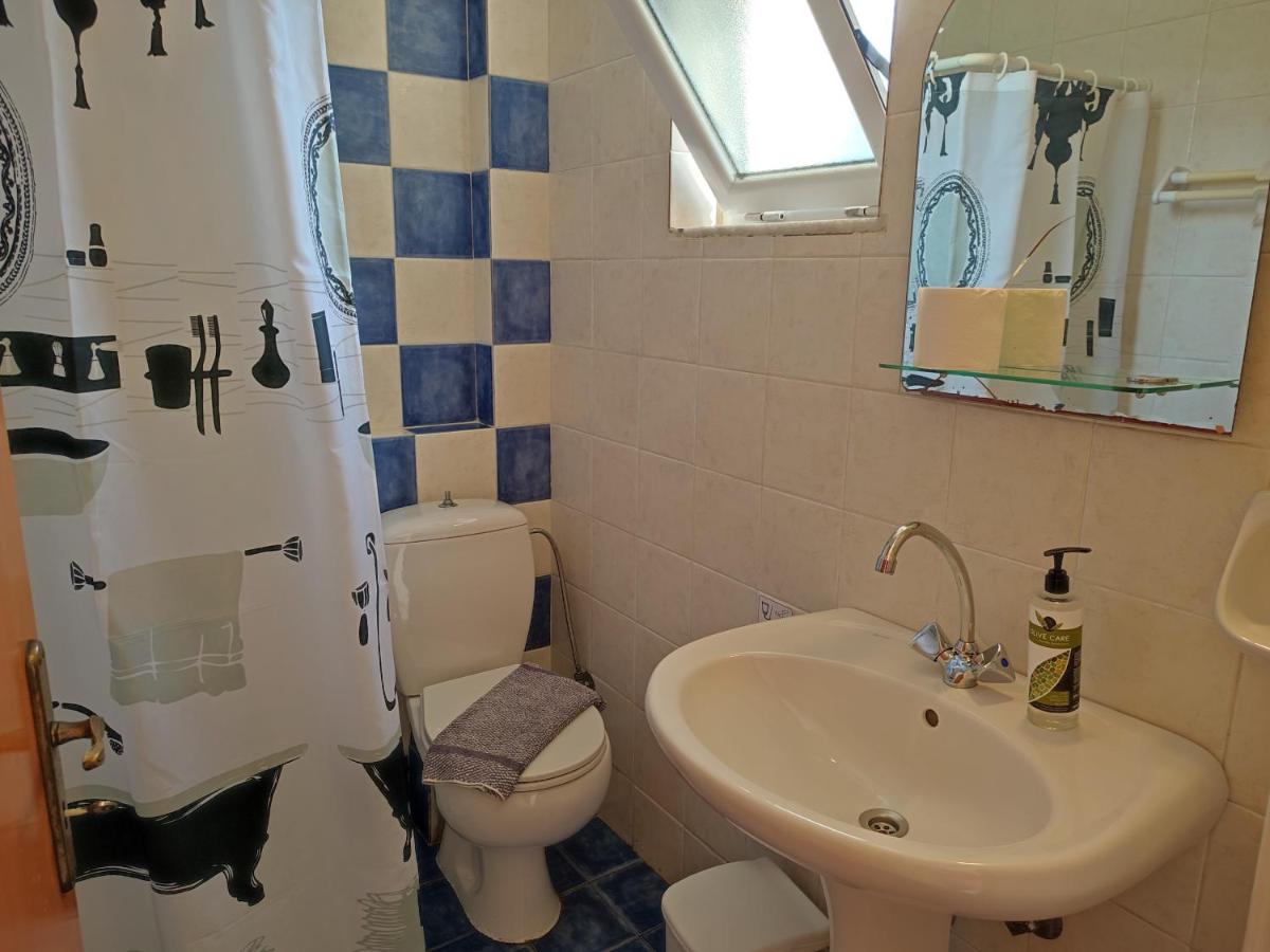 Marillia Village Apartments Santorini 4*, фото 10