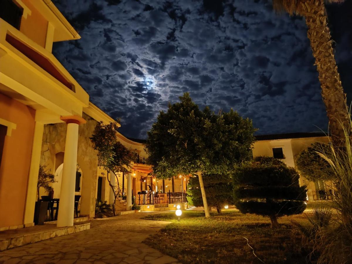 Marillia Village Apartments Santorini 4*, фото 11