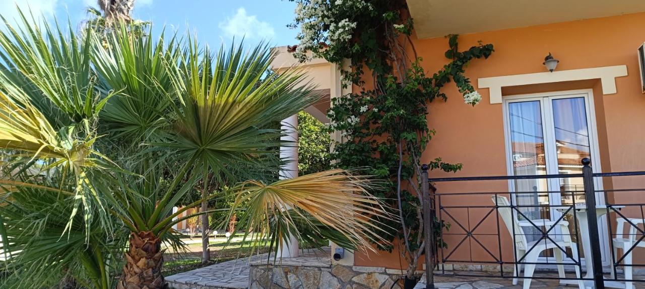 Marillia Village Apartments Santorini 4*, фото 13