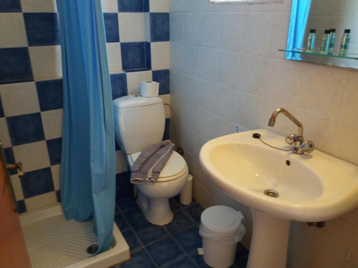 Marillia Village Apartments Santorini 4*, фото 16