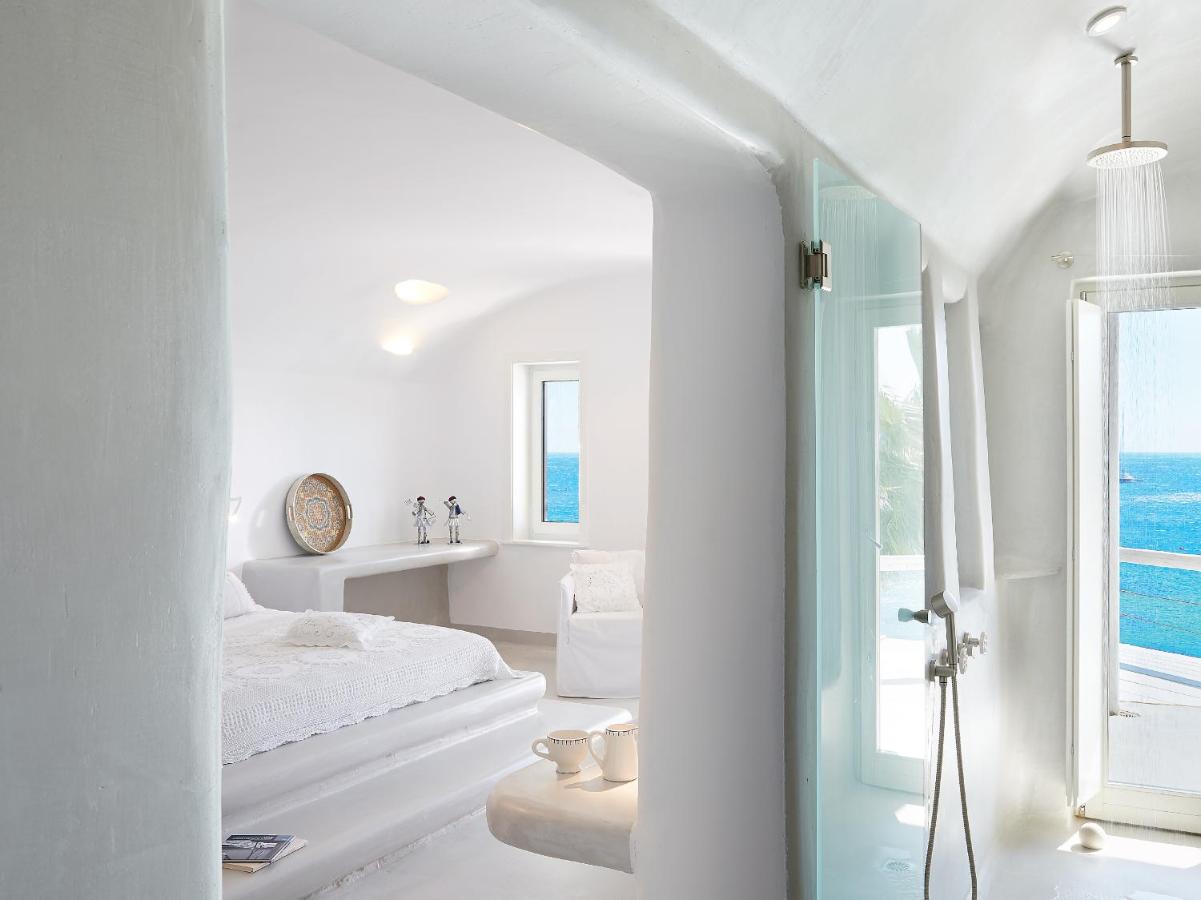 Mykonos Blu A Grecotel Resort To Live 5*, фото 2