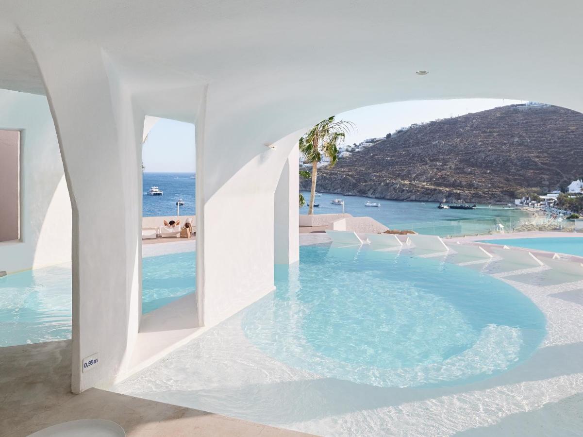 Mykonos Blu A Grecotel Resort To Live 5*, фото 3