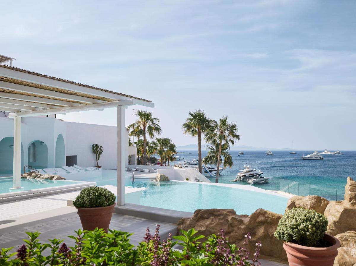 Mykonos Blu A Grecotel Resort To Live 5*, фото 5