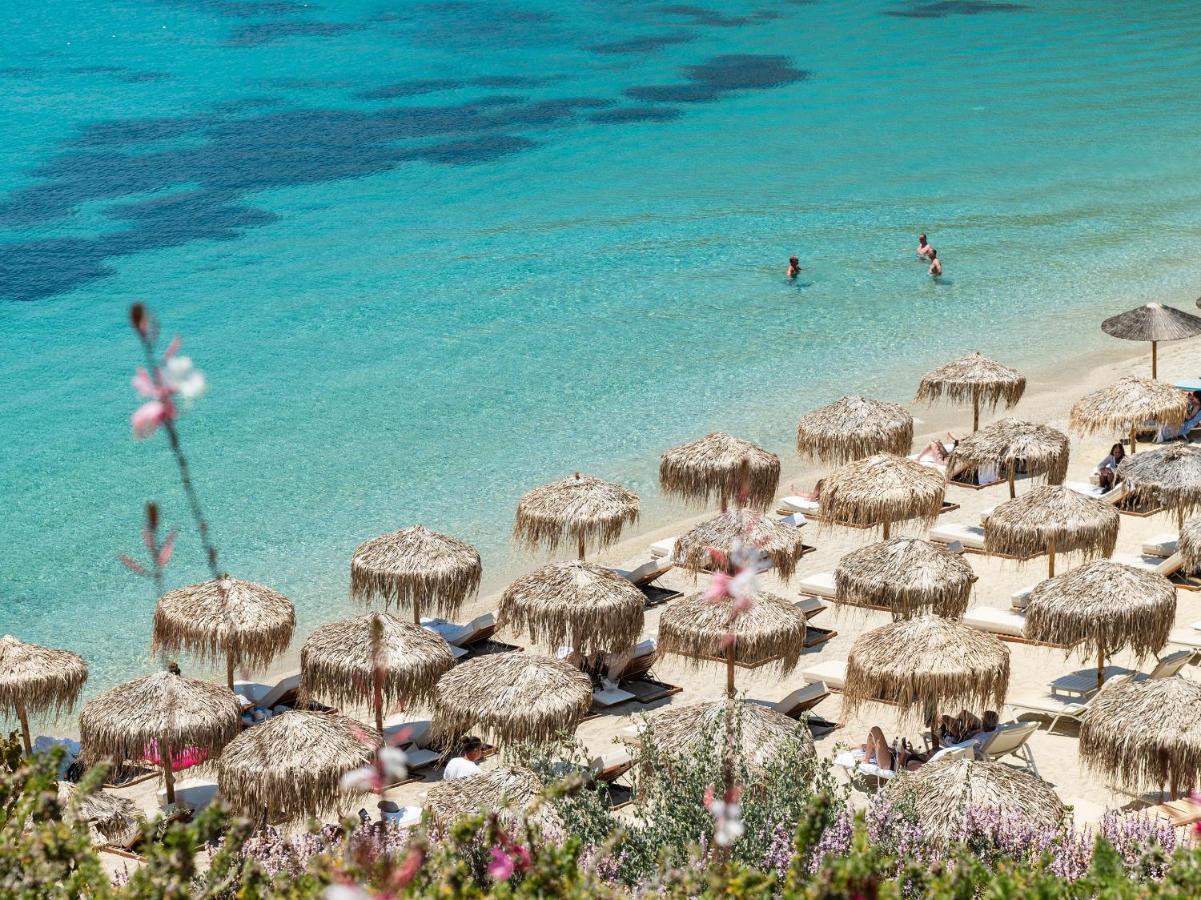Mykonos Blu A Grecotel Resort To Live 5*, фото 6