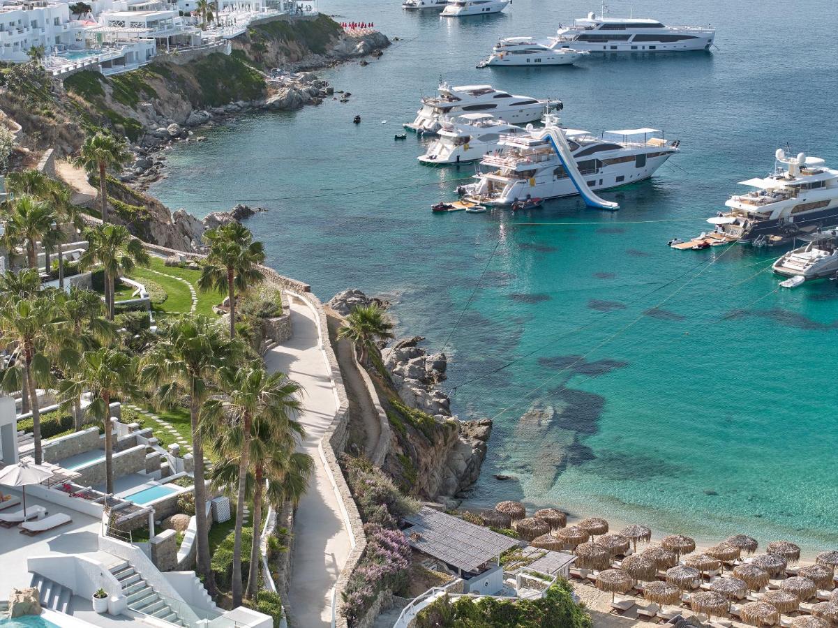 Mykonos Blu A Grecotel Resort To Live 5*, фото 7