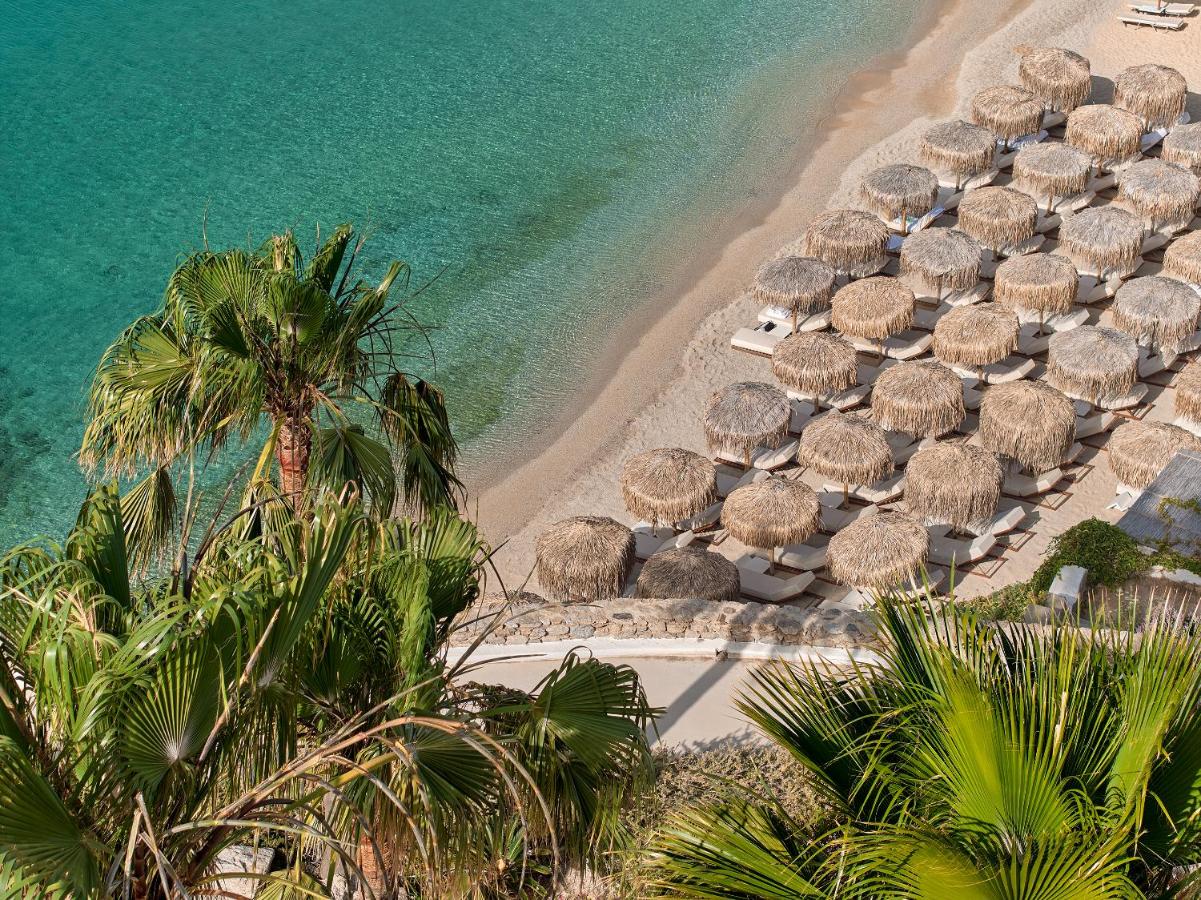 Mykonos Blu A Grecotel Resort To Live 5*, фото 8