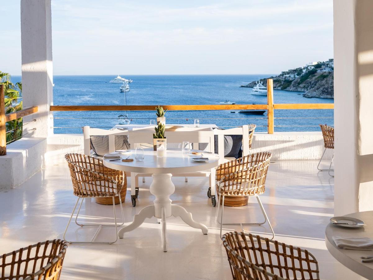 Mykonos Blu A Grecotel Resort To Live 5*, фото 9