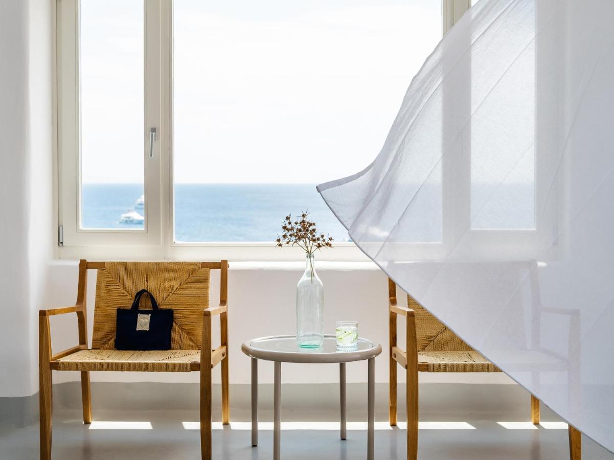 Mykonos Blu A Grecotel Resort To Live 5*, фото 10