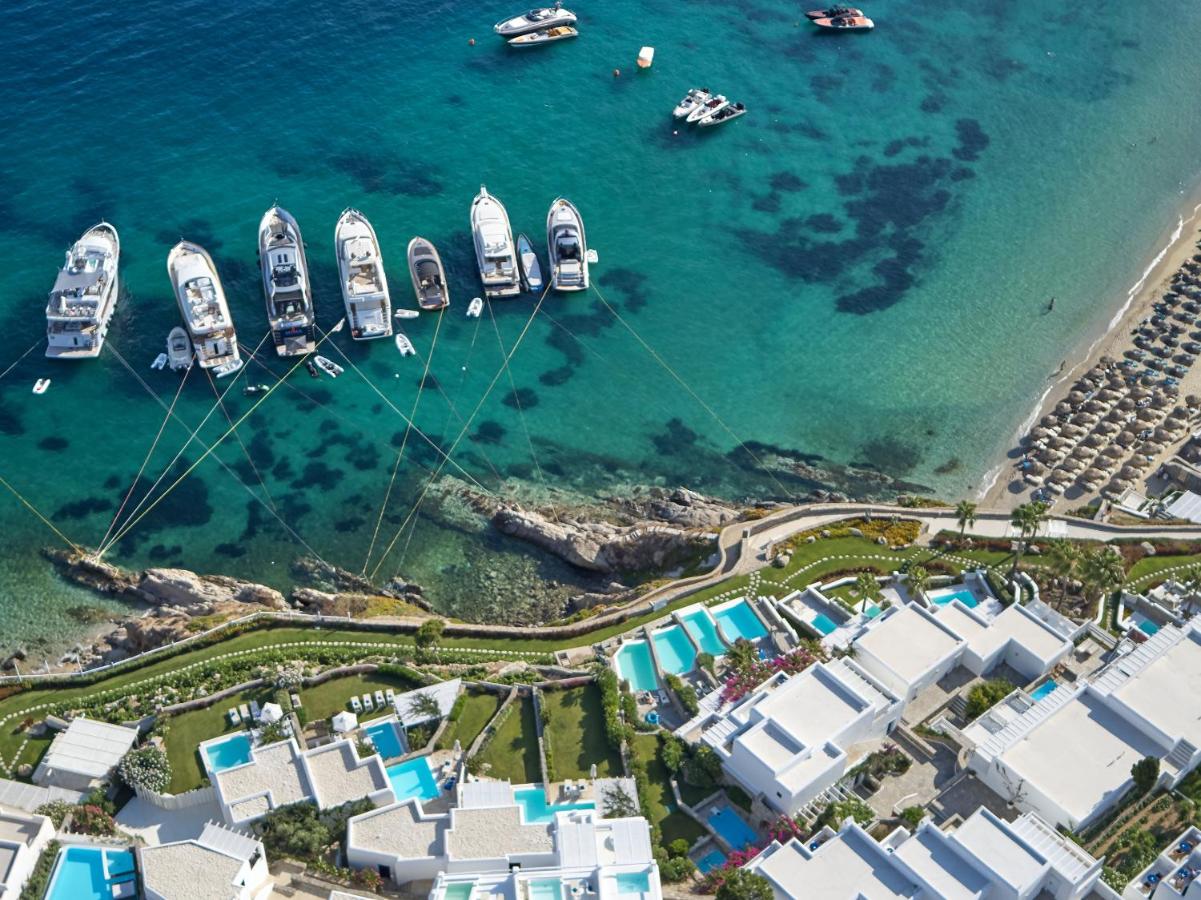 Mykonos Blu A Grecotel Resort To Live 5*, фото 11