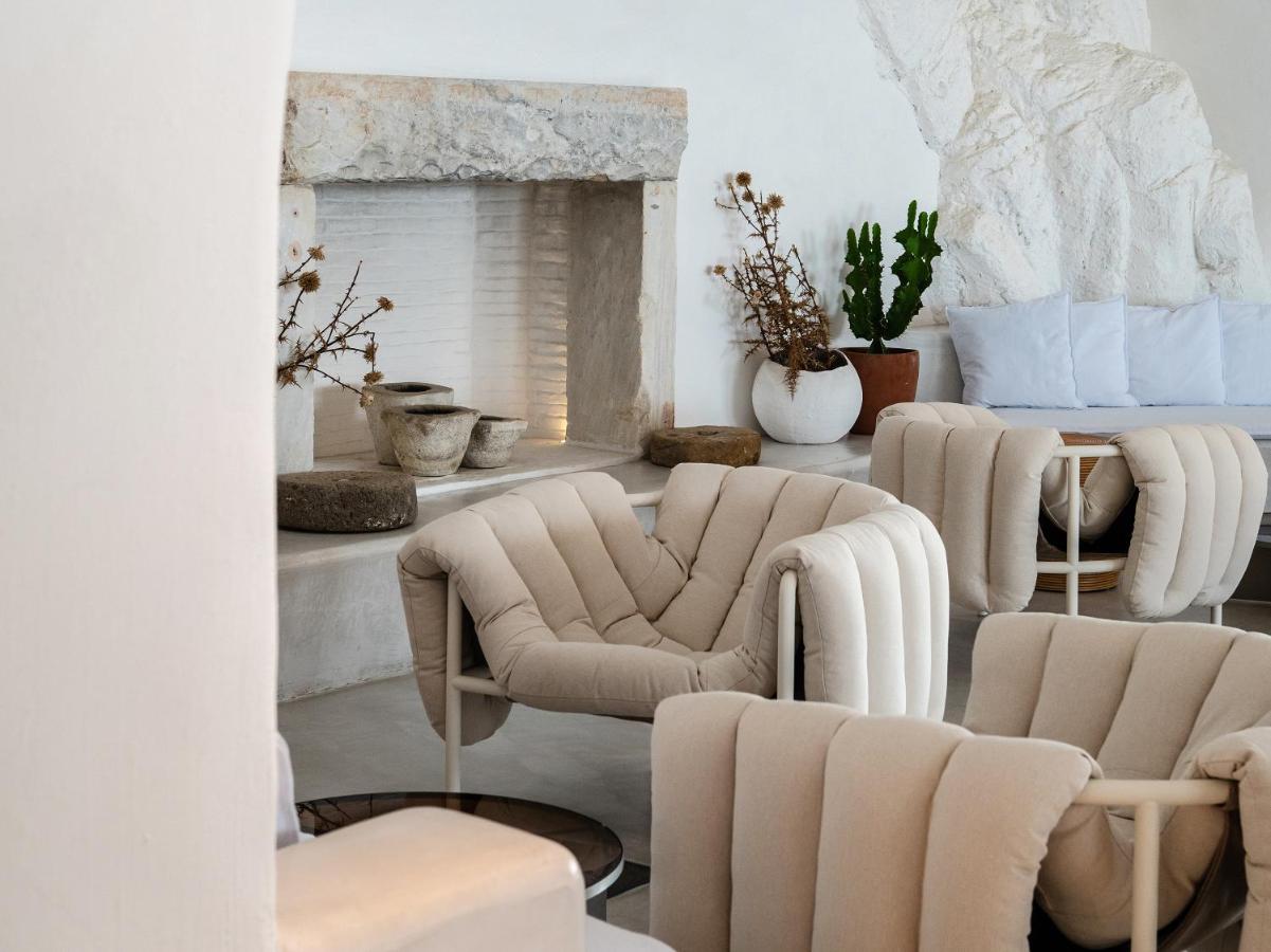 Mykonos Blu A Grecotel Resort To Live 5*, фото 12