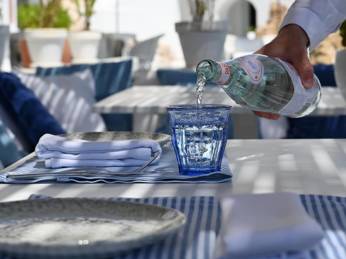 Mykonos Blu A Grecotel Resort To Live 5*, фото 13