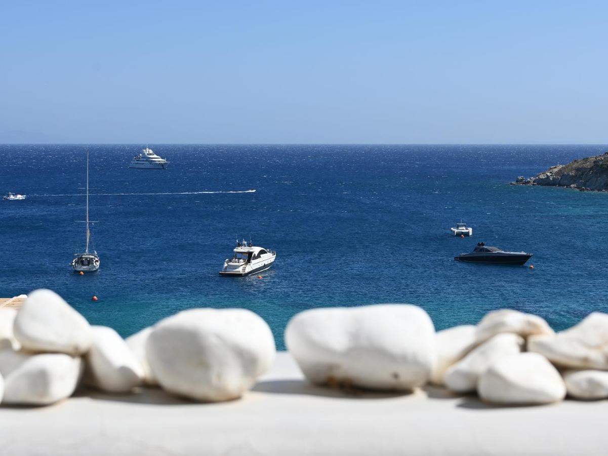 Mykonos Blu A Grecotel Resort To Live 5*, фото 15