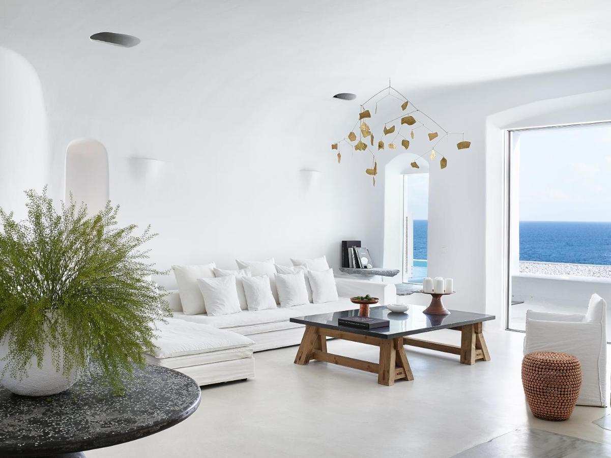 Mykonos Blu A Grecotel Resort To Live 5*, фото 16