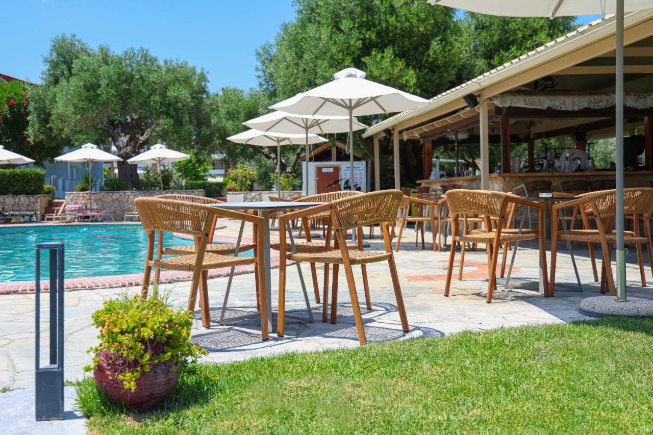 Nikiforos Village 3*