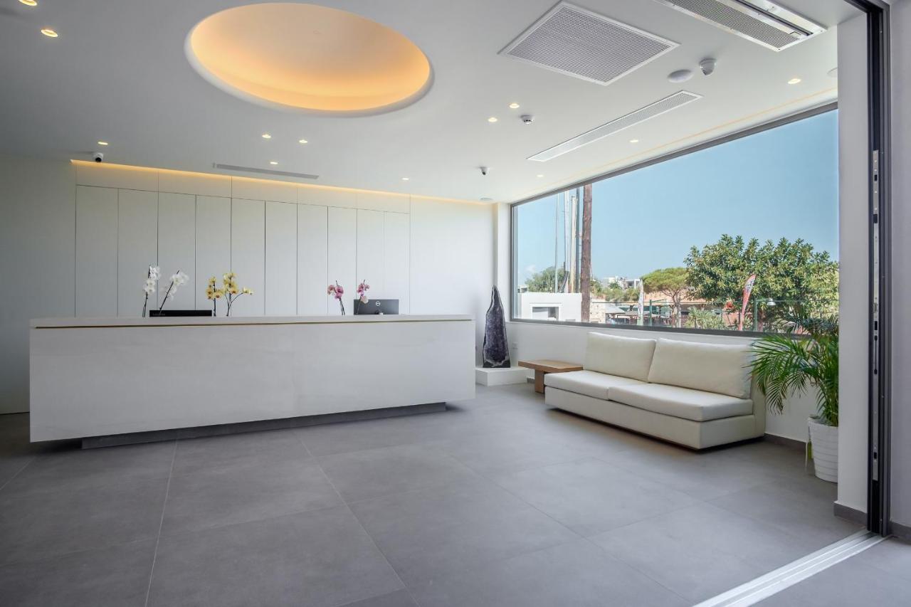 Phos Hotel Platanias 4*