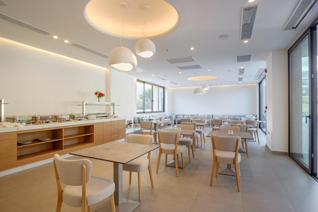 Phos Hotel Platanias 4*, фото 2