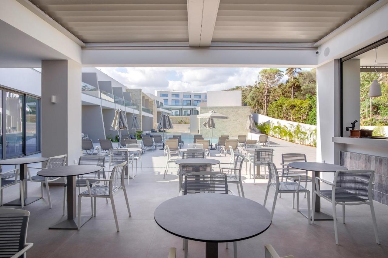 Phos Hotel Platanias 4*, фото 3