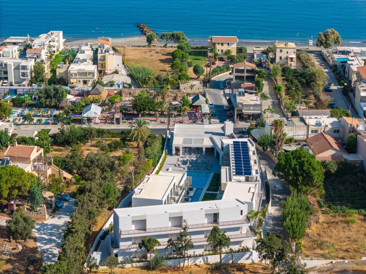 Phos Hotel Platanias 4*, фото 7