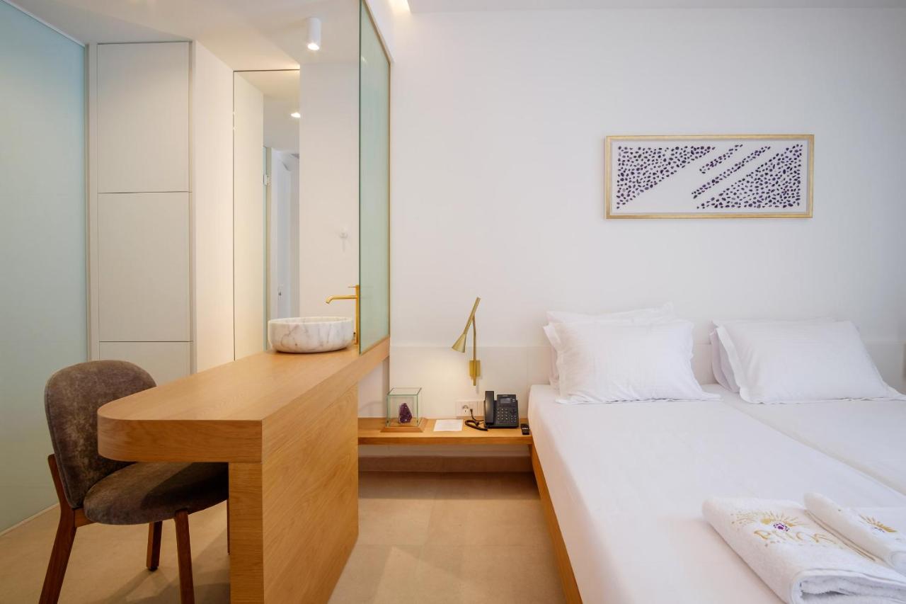 Phos Hotel Platanias 4*, фото 8