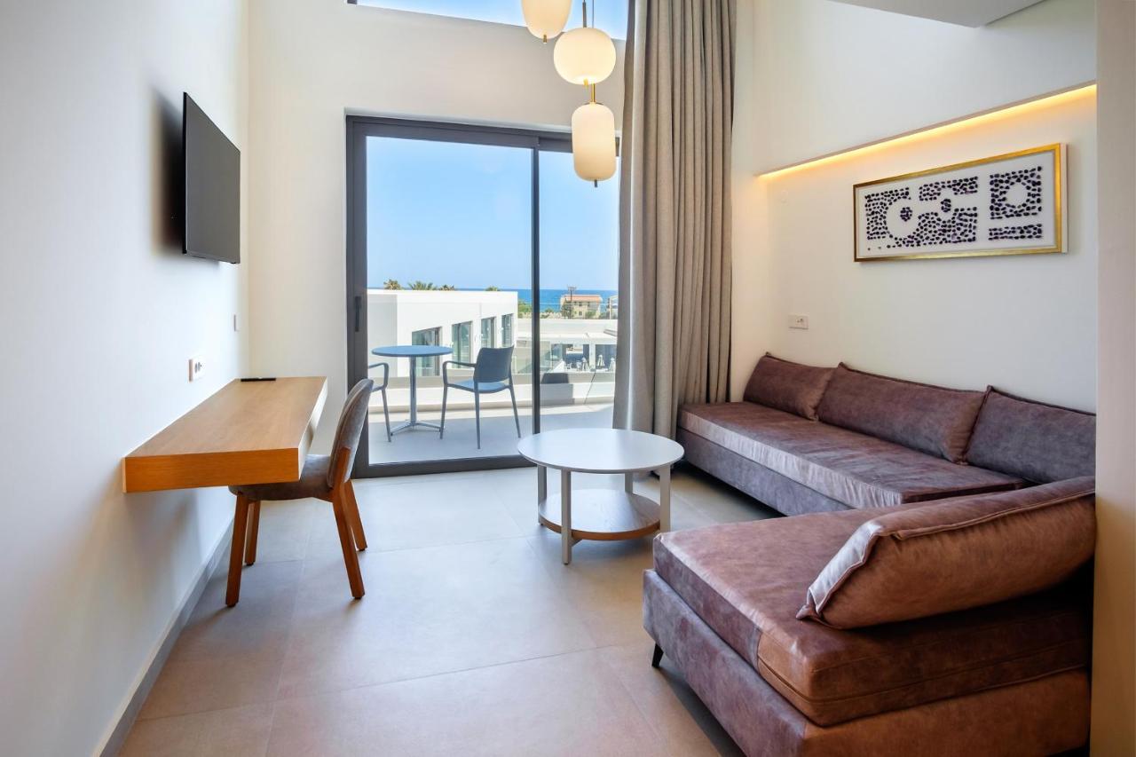 Phos Hotel Platanias 4*, фото 12