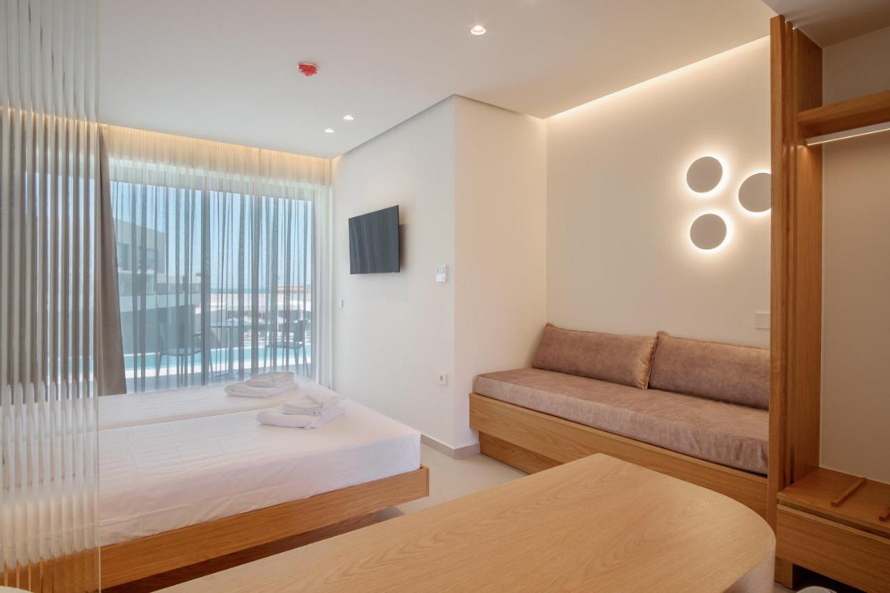 Phos Hotel Platanias 4*, фото 14