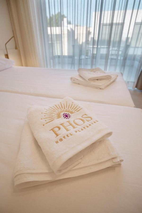 Phos Hotel Platanias 4*, фото 16