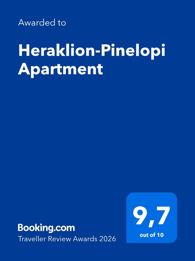 Pinelopi Hotel Apartments 2*, фото 8
