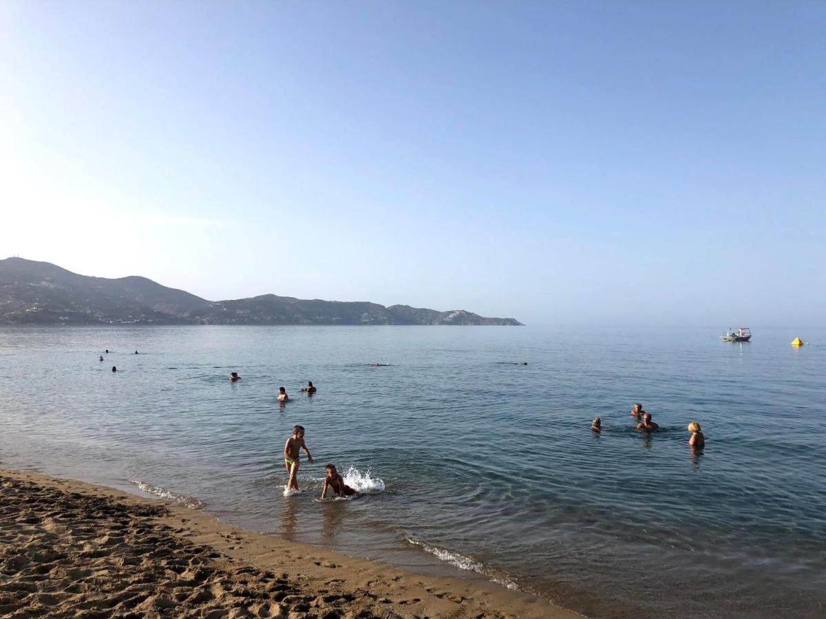 Pinelopi Hotel Apartments 2*, фото 13