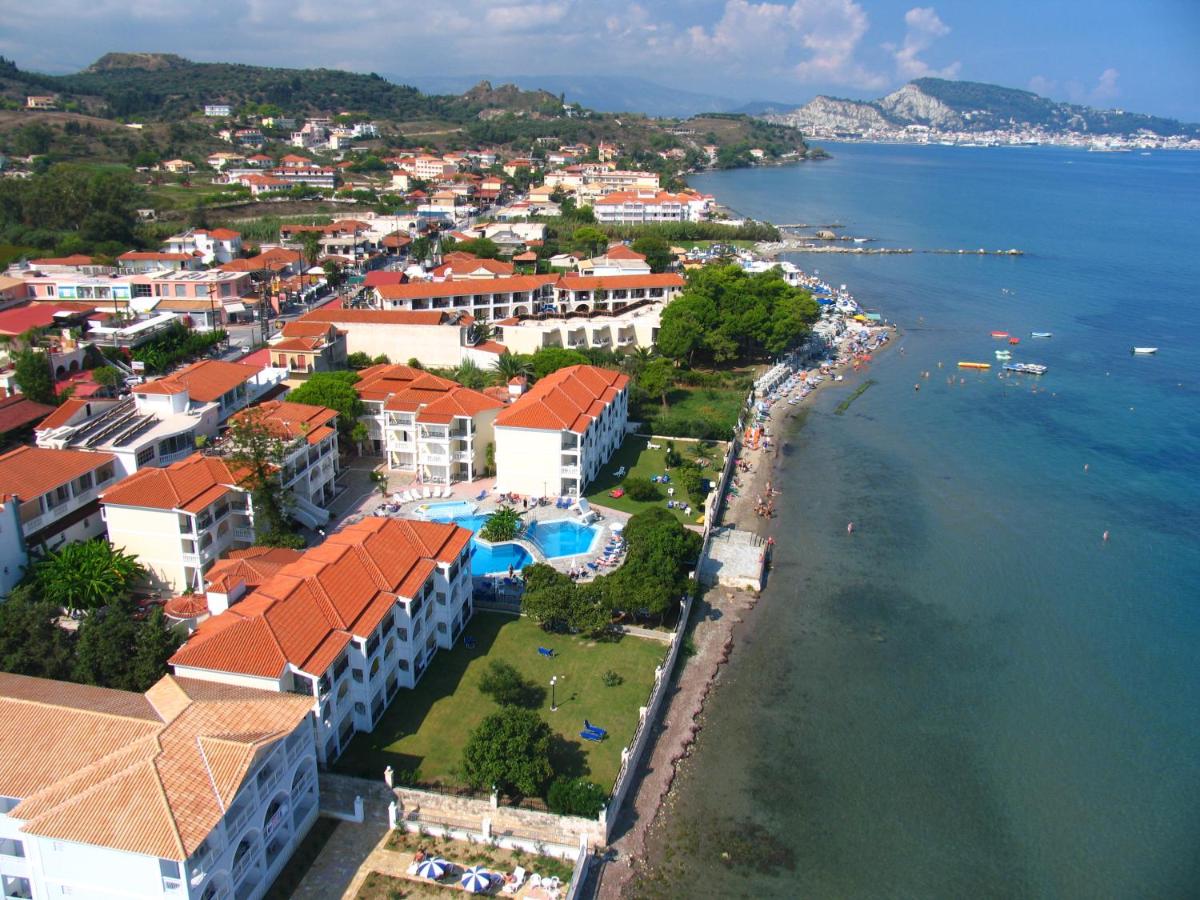 Porto Iliessa 4*