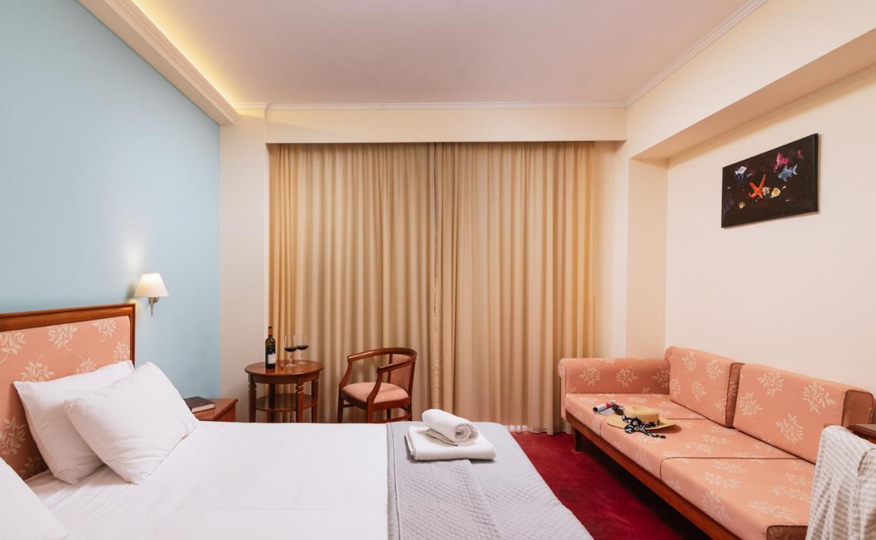 Porto Plakias SPA 4*