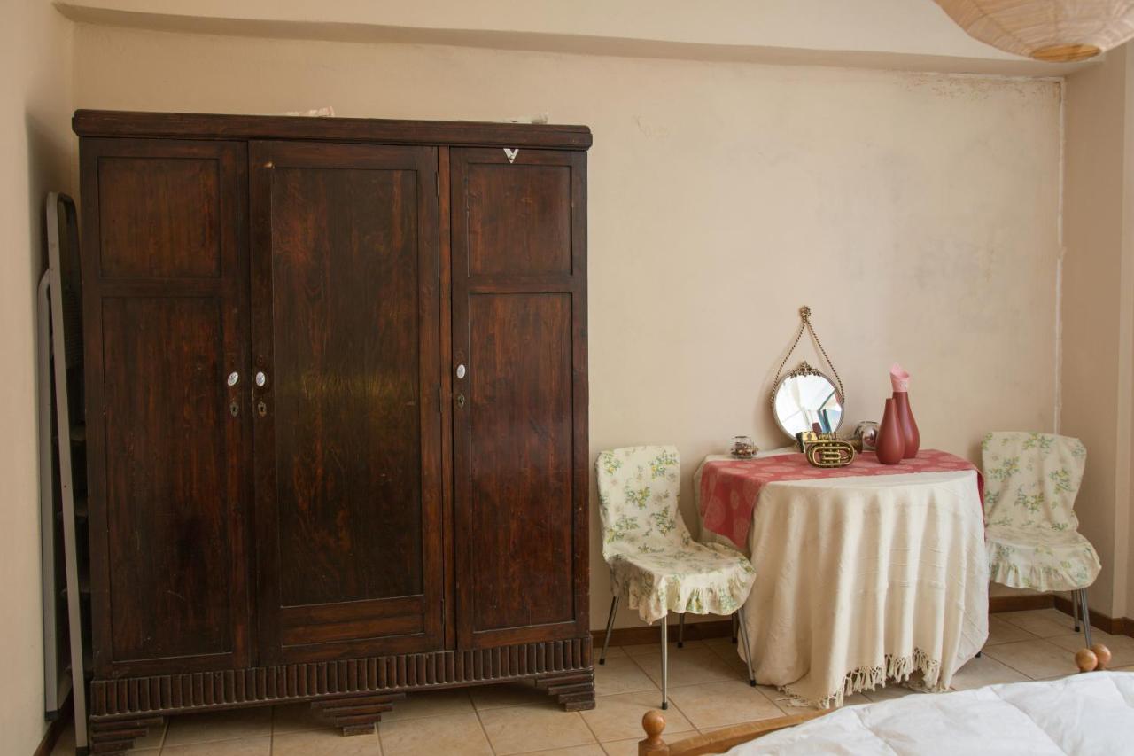 Restia Corfu 5*