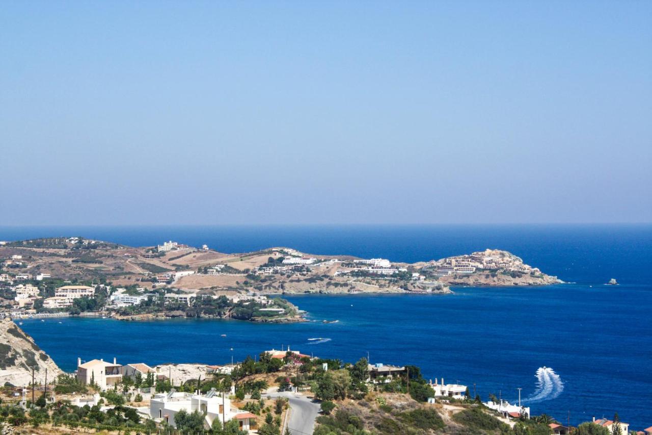 Spiros Soula Hotel & Apartments 3*, фото 10