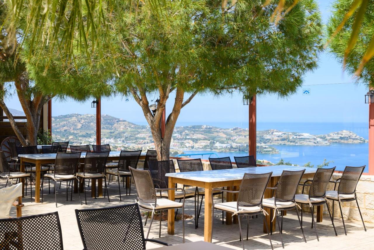 Spiros Soula Hotel & Apartments 3*, фото 14
