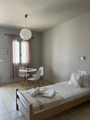 Thalia Bloom Villa Apartments 3*
