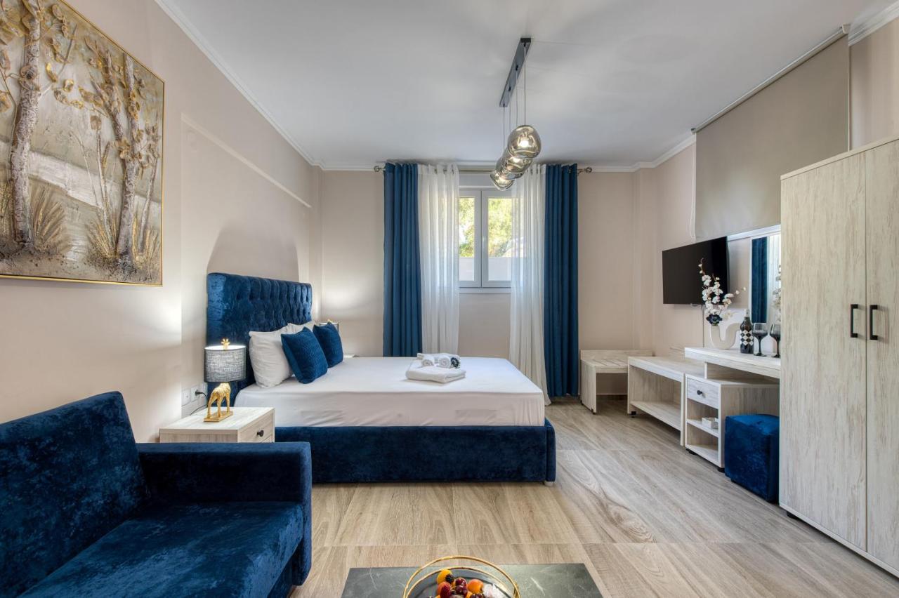 Valery Apartments 2*