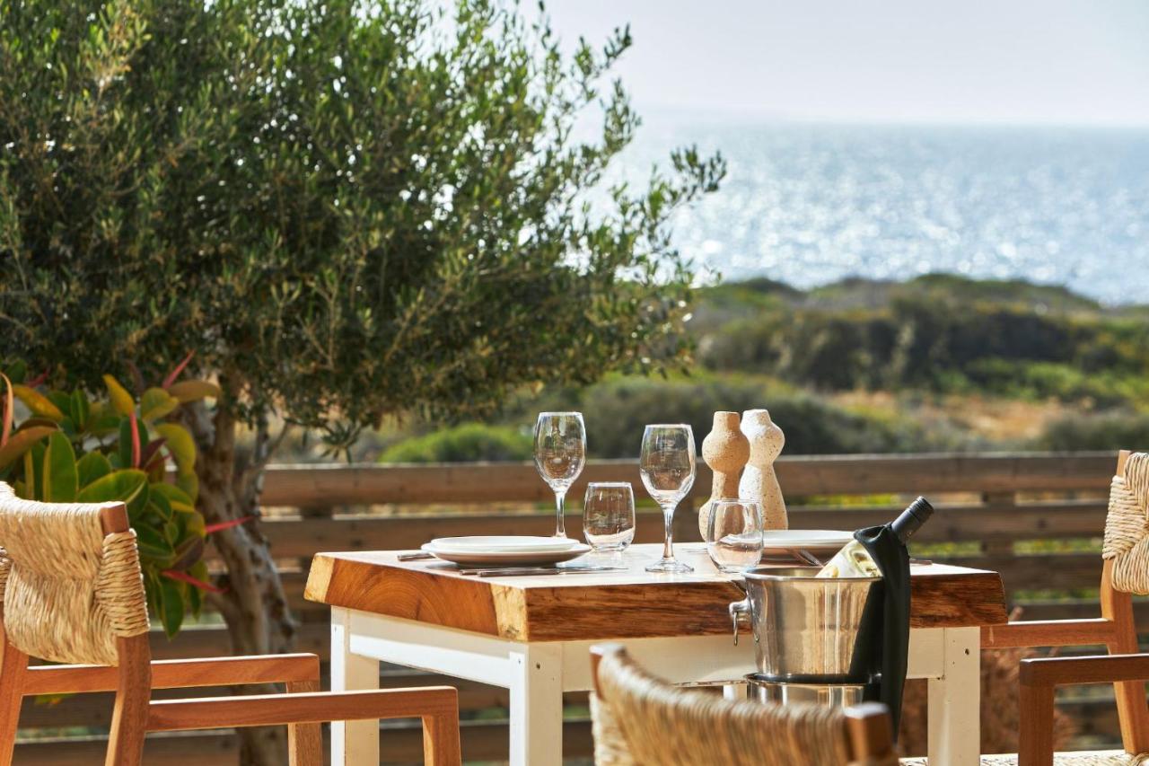 Vasia Sea Retreat Adults only 15+ 4*