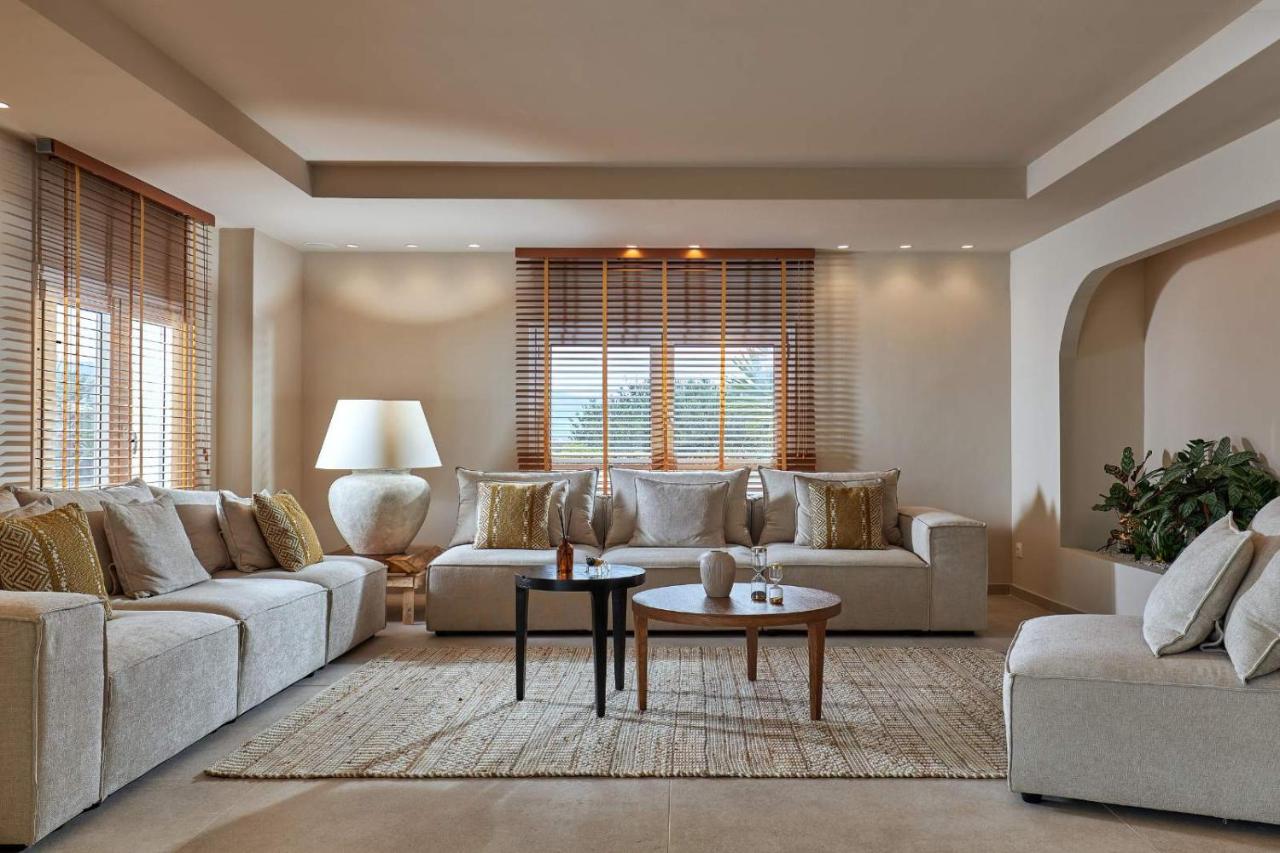 Vasia Sea Retreat Adults only 15+ 4*, фото 3