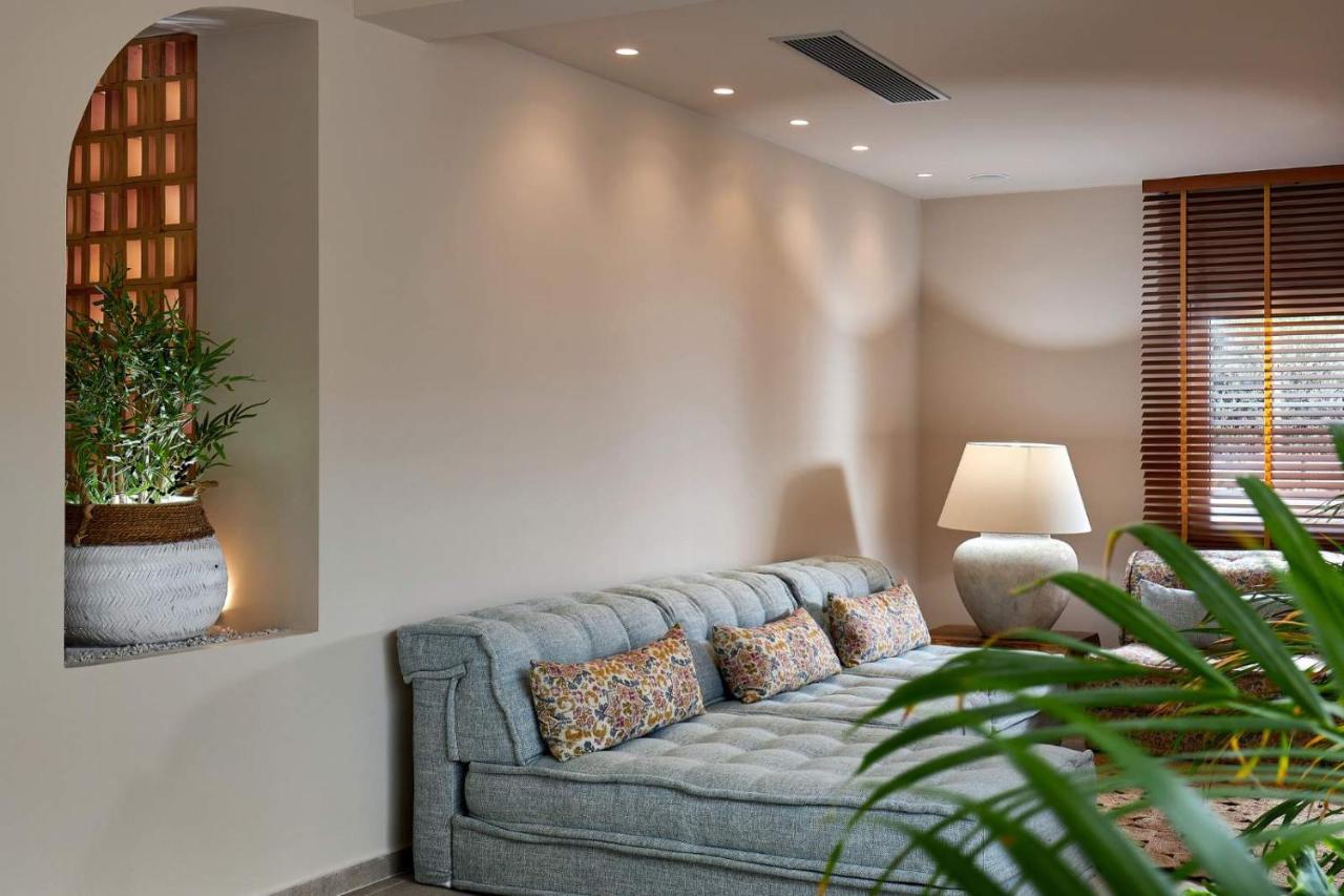 Vasia Sea Retreat Adults only 15+ 4*, фото 4