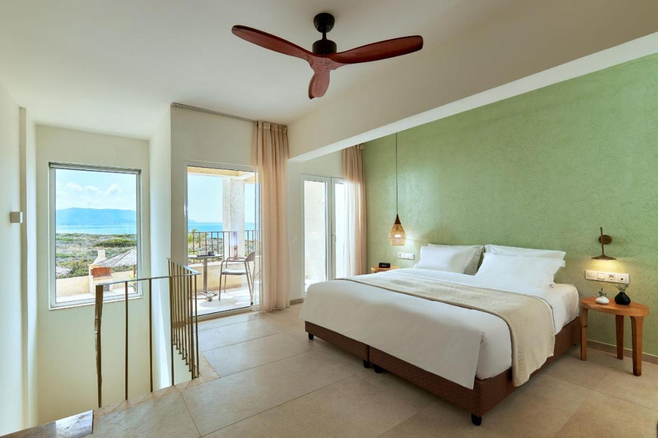 Vasia Sea Retreat Adults only 15+ 4*, фото 6