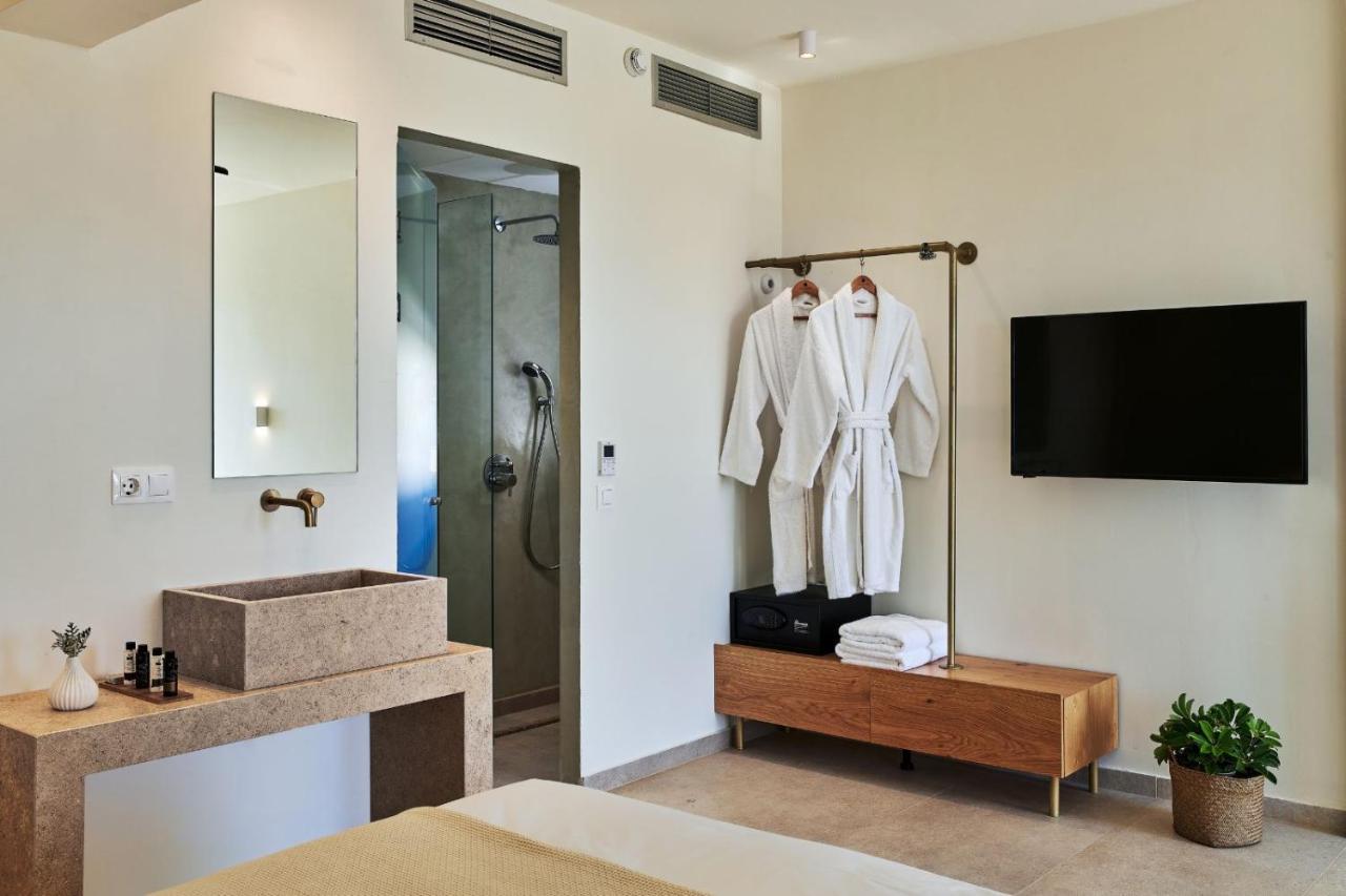 Vasia Sea Retreat Adults only 15+ 4*, фото 10