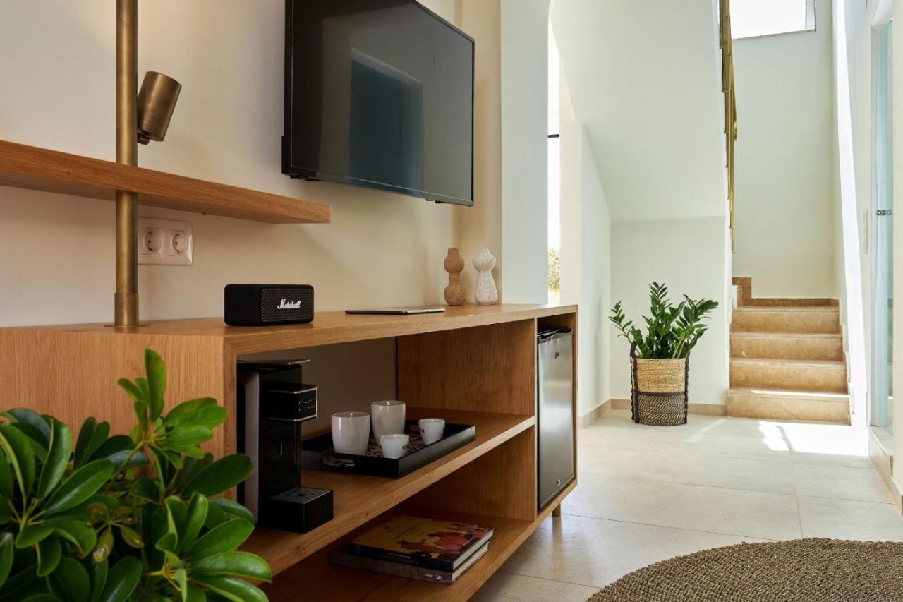 Vasia Sea Retreat Adults only 15+ 4*, фото 11