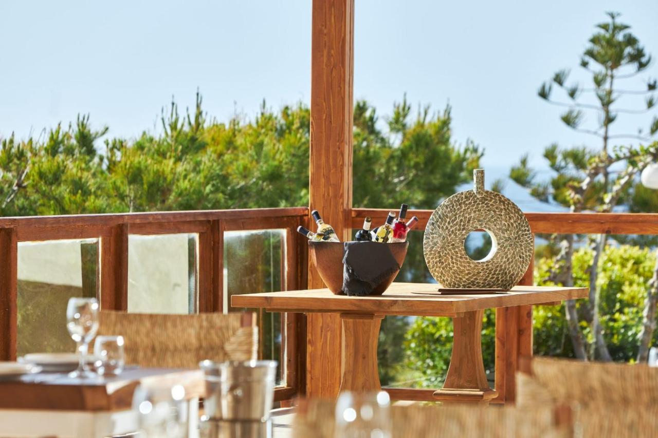 Vasia Sea Retreat Adults only 15+ 4*, фото 13