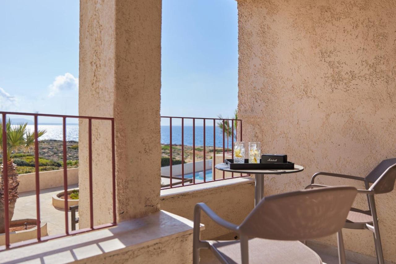 Vasia Sea Retreat Adults only 15+ 4*, фото 14