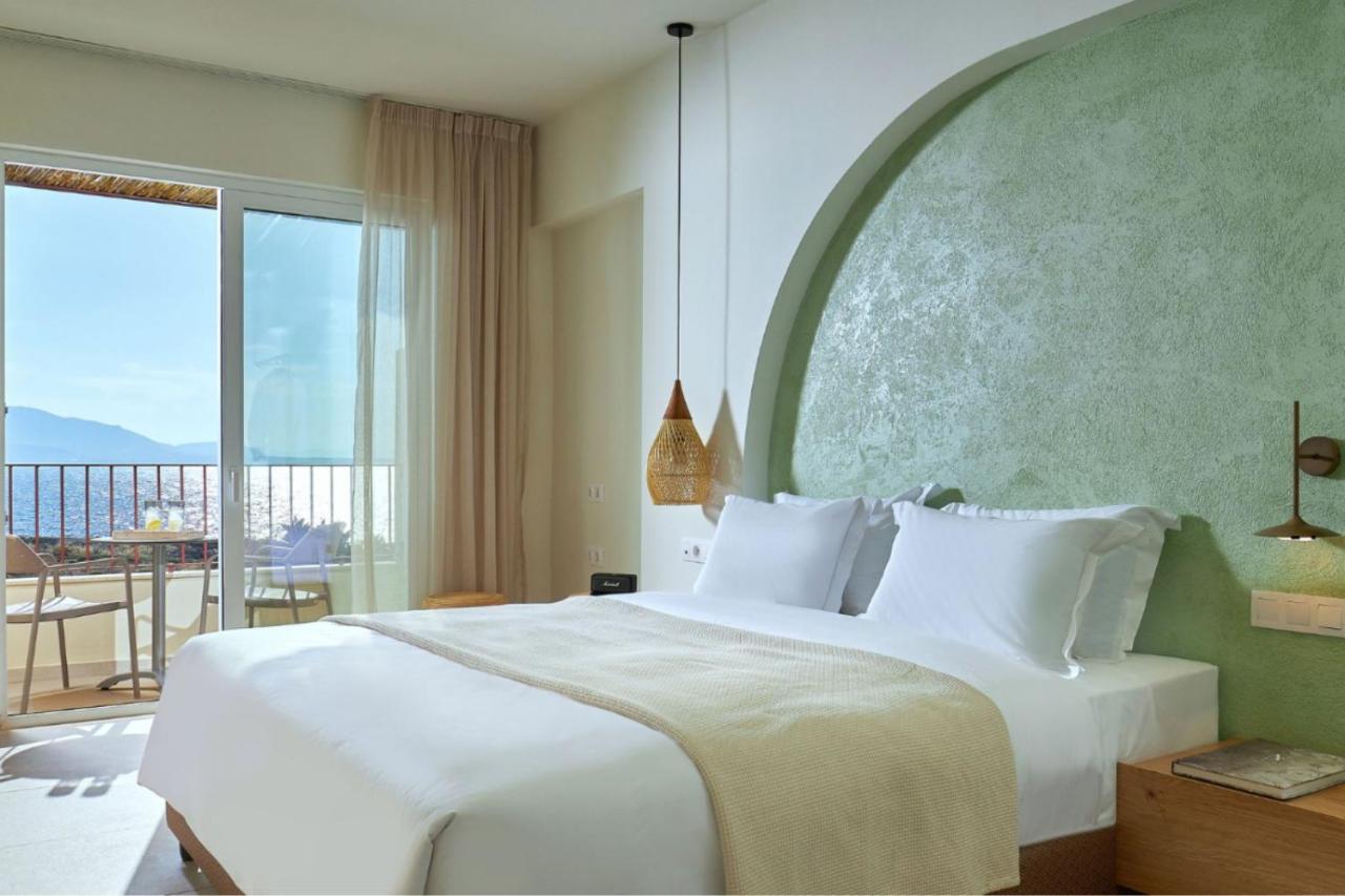 Vasia Sea Retreat Adults only 15+ 4*, фото 15