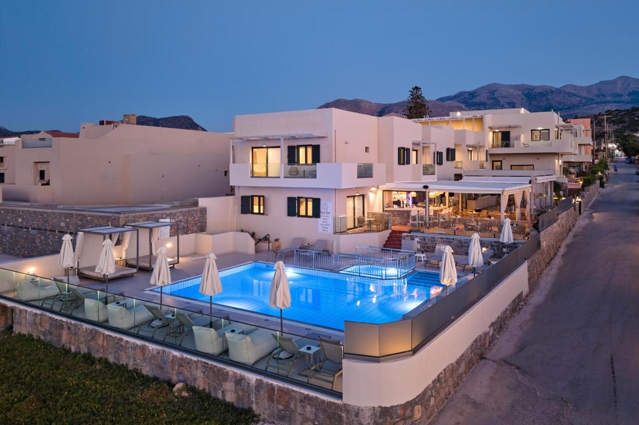 Koutrakis Suites 4*