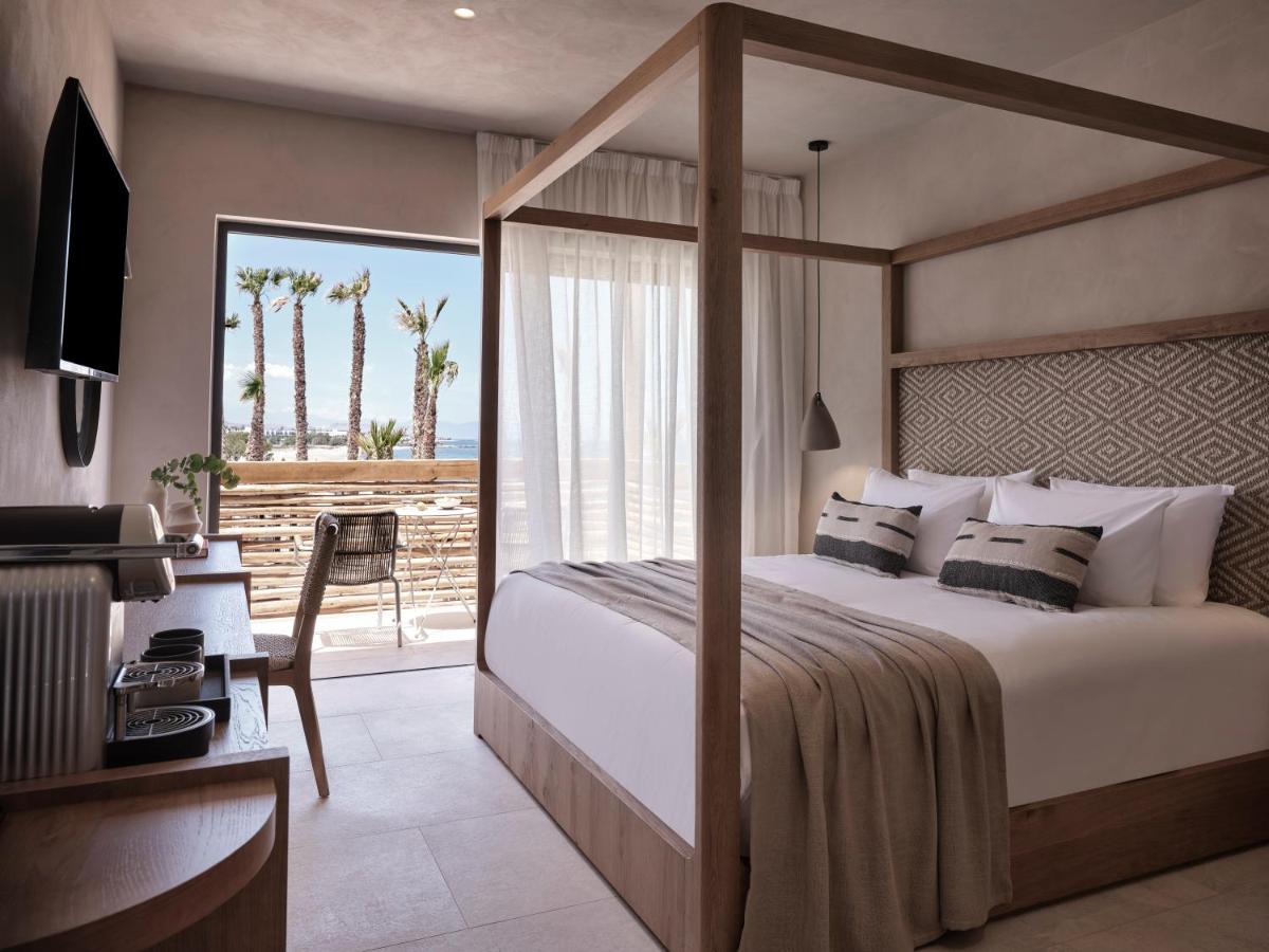Stella Blue Seaside Resort (Adults 12+ years old) 4*