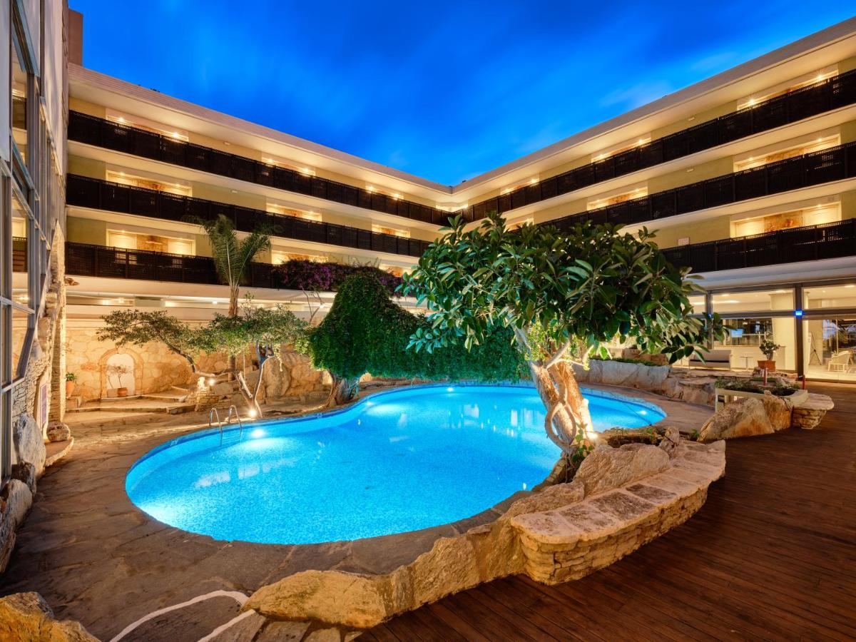 Sitia Beach 5*